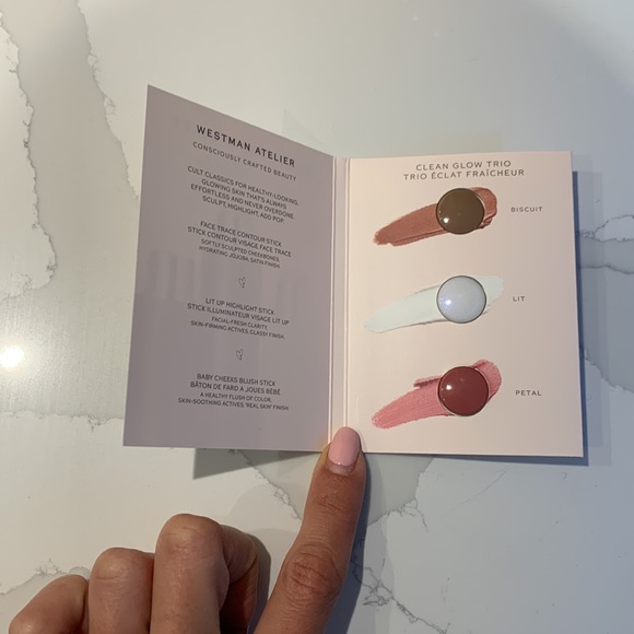 FREE WITH PURCHASE - Picture 2 of 3